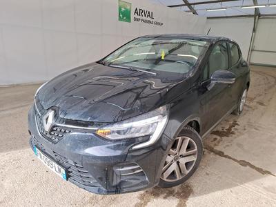 RENAULT Clio / 2019 / 5P / Berline Business TCe 100