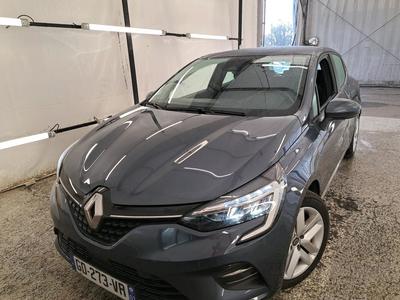 RENAULT Clio 5p Berline Business TCe 90
