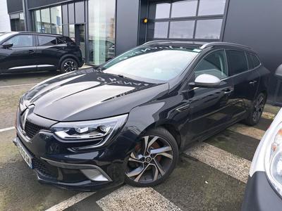 RENAULT MГ©gane Estate / 2015 / 5P / Break GT Energy TCe 205 EDC