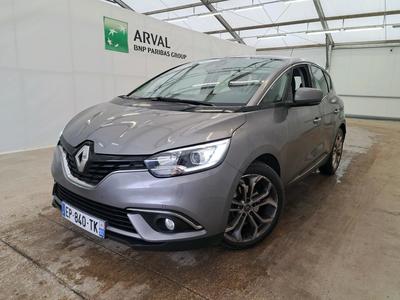 RENAULT ScГ©nic 5p Monovolume Business Energy dCi 110 EDC