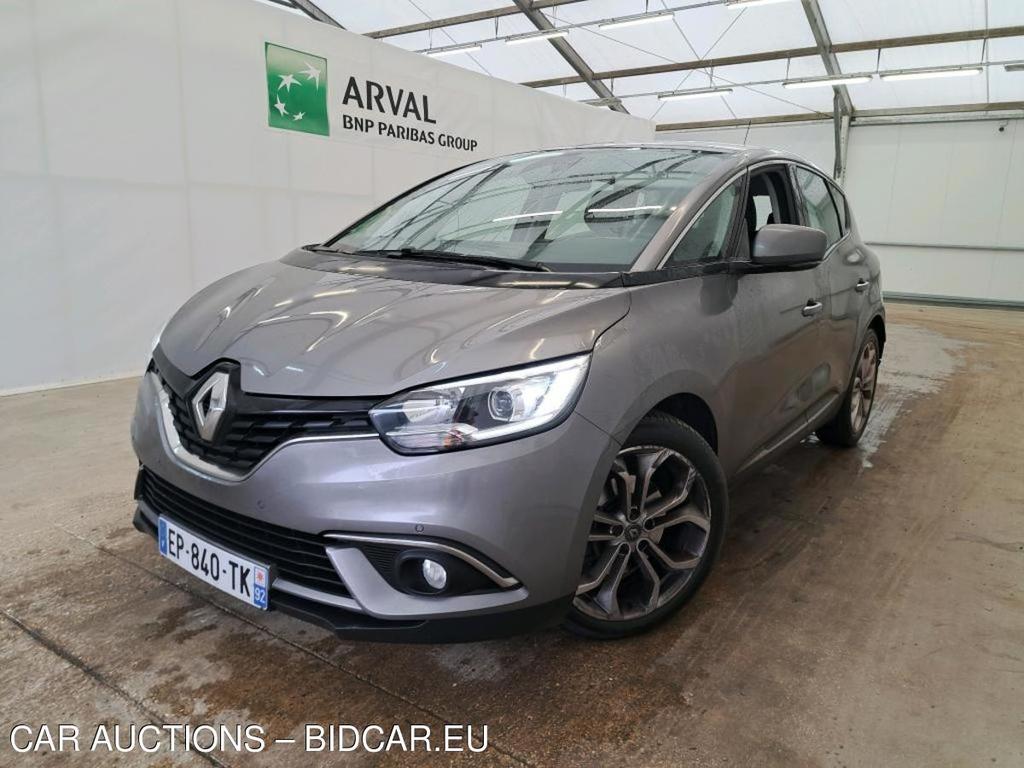 RENAULT ScГ©nic 5p Monovolume Business Energy dCi 110 EDC