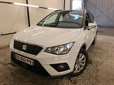 SEAT Arona / 2017 / 5P / SUV 1.6 TDI 95ch BVM5 S/S Style Business