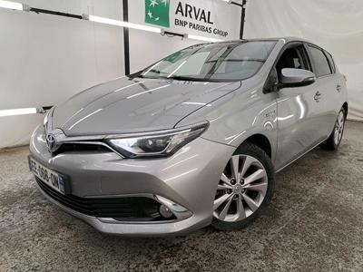 TOYOTA Auris 5p Berline Hybride 136h Executive