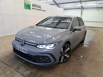 VOLKSWAGEN Golf / 2020 / 5P / Berline 1.4 eHybrid OPF 245 DSG6 GTE