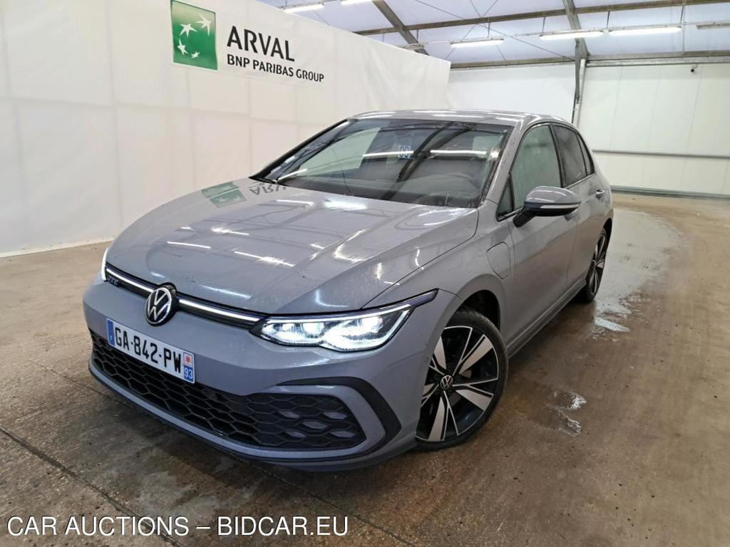 VOLKSWAGEN Golf / 2020 / 5P / Berline 1.4 eHybrid OPF 245 DSG6 GTE