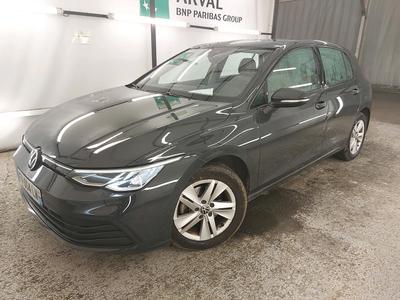 VOLKSWAGEN Golf / 2020 / 5P / Berline 1.5 eTSI OPF 150 DSG7 Life Busi 1st