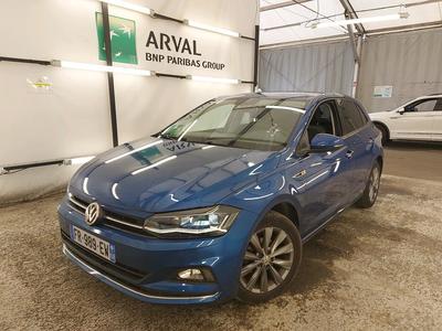 VOLKSWAGEN Polo / 2017 / 5P / Berline 1.0 TSI 95 Copper Line