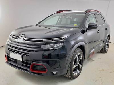 CITROEN C5 AIRCROSS / 2018 / 5P / SUV PURETECH 130 SeS FEEL