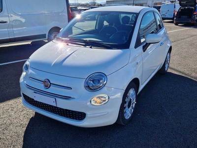 FIAT 500 / 2015 / 3P / BERLINA 1.0 70CV IBRIDO LOUNGE