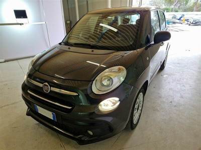 FIAT 500L / 2017 / 5P / MONOVOLUME URBAN 1.3 MULTIJET 95CV