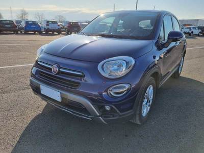 FIAT 500X / 2018 / 5P / CROSSOVER 1.3 MJET 95CV 4X2 BUSINESS