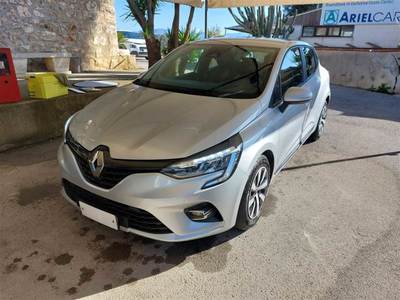 RENAULT CLIO / 2019 / 5P / BERLINA 1.5 DCI BLUE 63KW BUSINESS