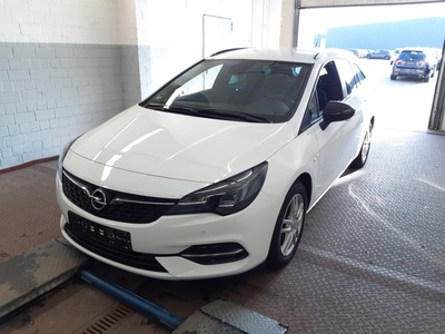 Opel Astra ST 1.5 Diesel 90kW Business Edition Auto