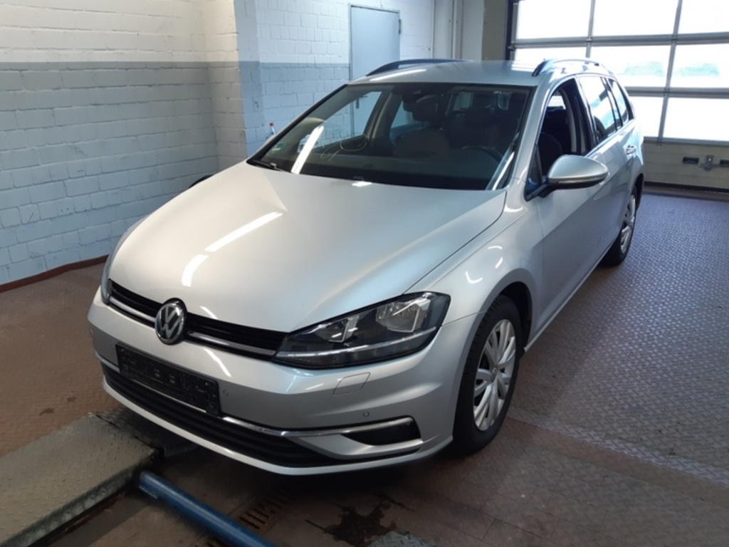 Volkswagen Golf 1.6 TDI SCR Comfortline Variant