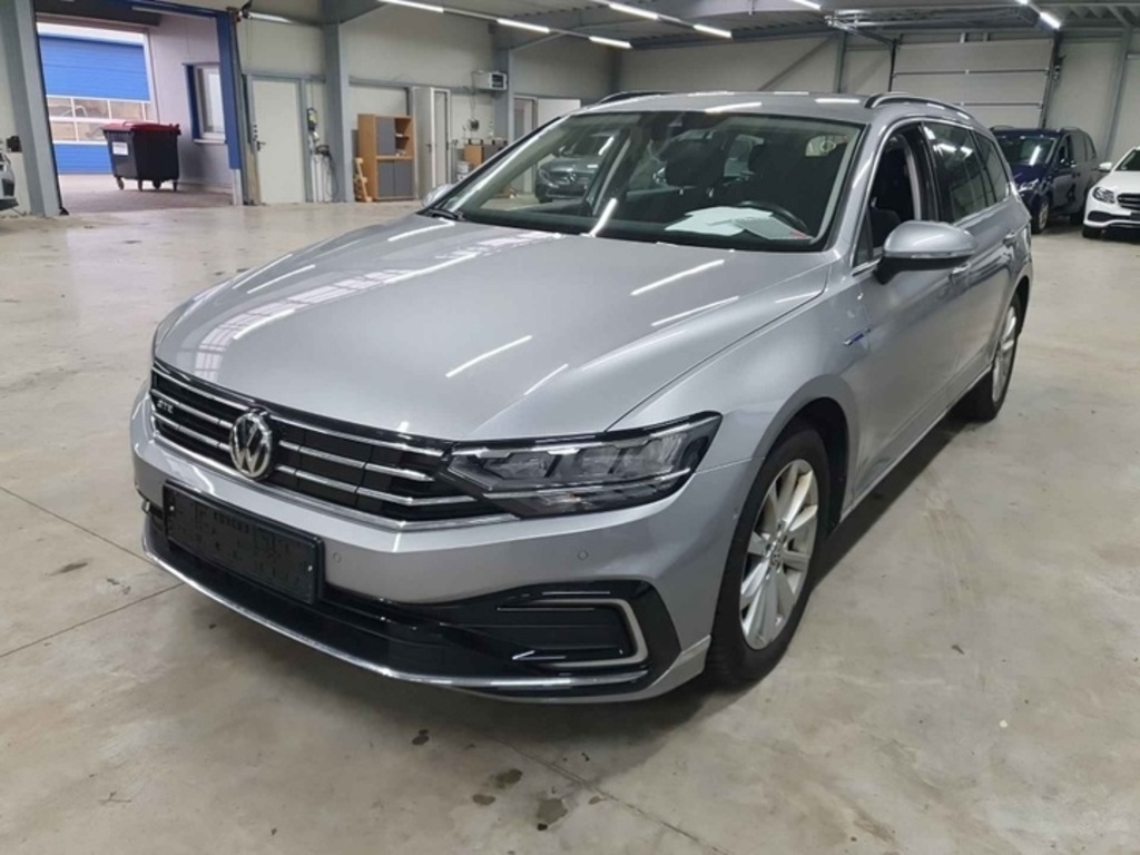 Volkswagen Passat 1.4 TSI DSG GTE Variant