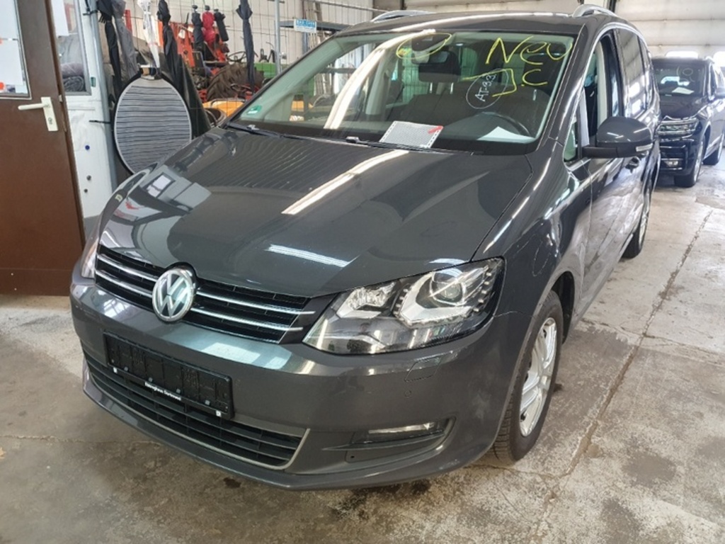 Volkswagen Sharan 2.0 TDI SCR DSG JOIN
