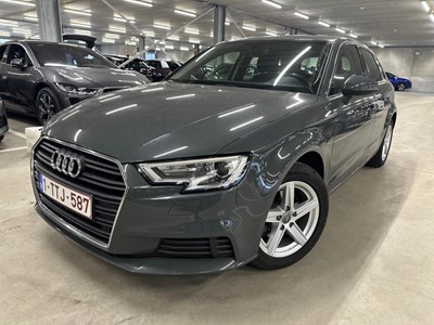 Audi A3 sportback A3 SB TDi 116PK STronic Business Edition Pack Technology &amp; APS Front &amp; Rear