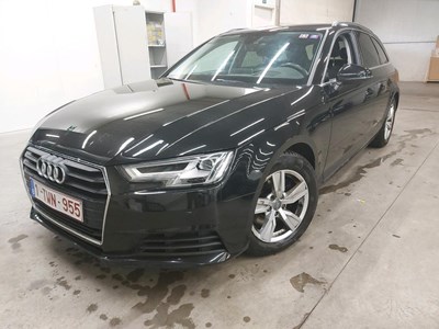 Audi A4 avant A4 AVANT TDi 150PK STronic Business Edition Pack Business With Heated Seats &amp; Technology &amp; LED HeadLights &amp; Head Up &amp; Side Assis
