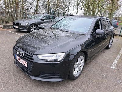 Audi A4 avant A4 AVANT TDi 150PK Ultra STronic Business Edition Pack Business+ With Sport Seats &amp; Towing Hook