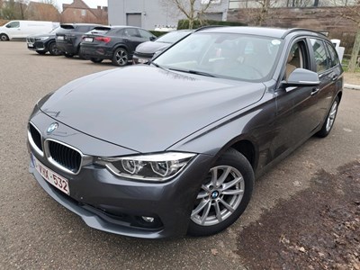 BMW 3 touring 3 TOURING 318d 136PK Advantage Pack Business With Dakota &amp; Trailer Towing Hook