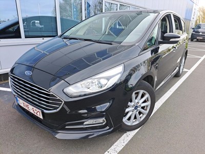 Ford S-MAX SMAX TDCi 150PK Trend Pack Business &amp; Winter