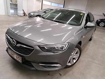 Opel Insignia INSIGNIA GRAND SPORT CDTI 136PK Edition Business Edition &amp; Towing Hook