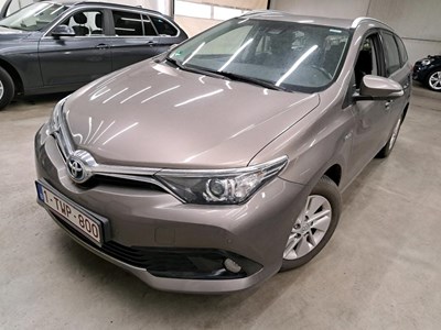 Toyota Auris touring sports AURIS TOURING SPORTS 18 HYBRID CVT BUSINESS PLUS &amp; Senso Pack