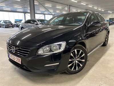 Volvo S60 S60 D2 120PK Dynamic Edition Pack Professional &amp; Winter &amp; Park Assist Front &amp; Rear