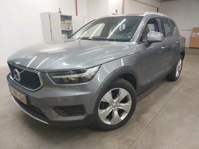 Volvo XC40 XC40 D3 150PK Geartronic Momentum Business Line &amp; Towing Hook &amp; Rear Camera