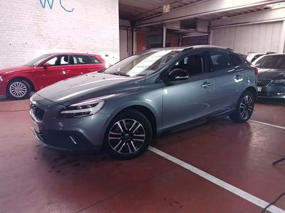 Volvo V40 Cross Country D2 Cross Country Plus 5d