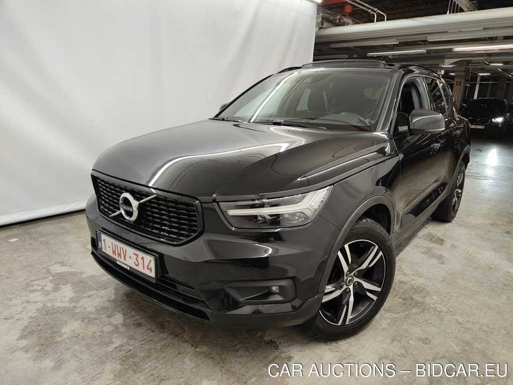 Volvo XC40 D3 R-Design 5d