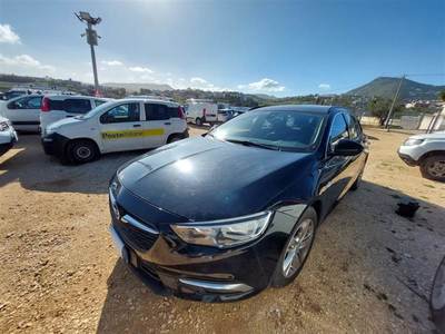 OPEL INSIGNIA / 2017 / 5P / STATION WAGON ST 2.0 CDTI BUSINESS 170CV SeS AT8