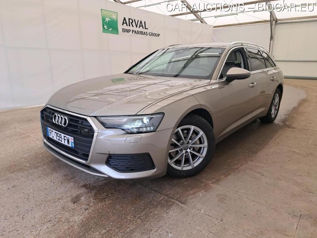 AUDI A6 Avant 5p Break 40 TDI S Tronic Business Executive