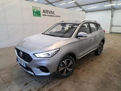 MG ZS / 2020 / 5P / SUV 1.5L VTI-Tech 106ch BVM5 Comfort