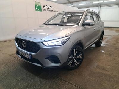 MG ZS / 2020 / 5P / SUV 1.5L VTI-Tech 106ch BVM5 Comfort