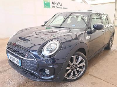 MINI Clubman / 2019 / 5P / Break Cooper S Exquisite 192 ch BVA7