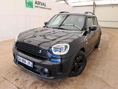 MINI Countryman / 2020 / 5P / Crossover Cooper SE ALL4 Northwood 125+95ch BVA6