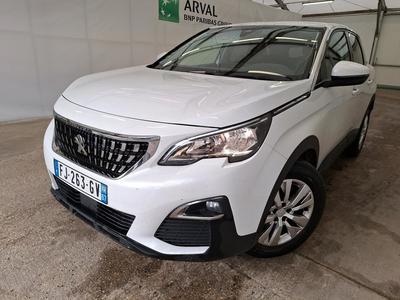 PEUGEOT 3008 5p SUV BlueHDi 130 S&amp;S EAT8 ACTIVE BUSINESS