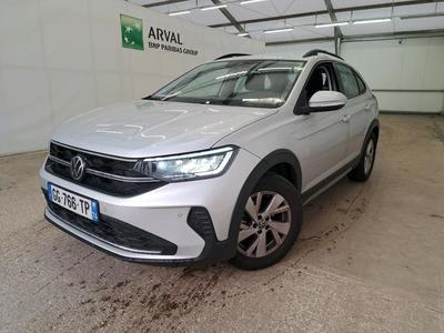 VOLKSWAGEN Taigo / 2021 / 5P / SUV 1.0 TSI 110 Life Business