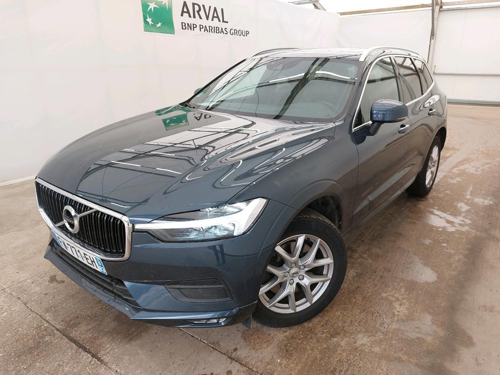 VOLVO XC60 / 2017 / 5P / SUV B4 197 Geartro Business Executive