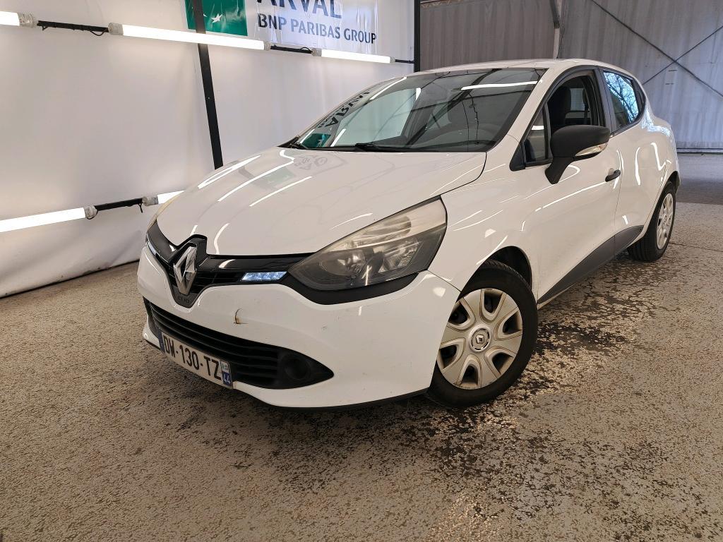 RENAULT Clio SociГ©tГ© VU 5p Berline Air dCi 75 eco2