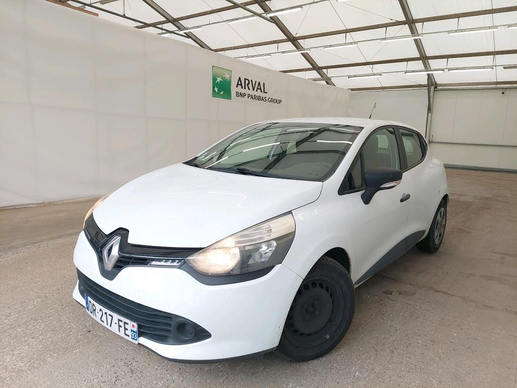 RENAULT Clio SociГ©tГ© VU 5p Berline Air dCi 75 eco2 90g