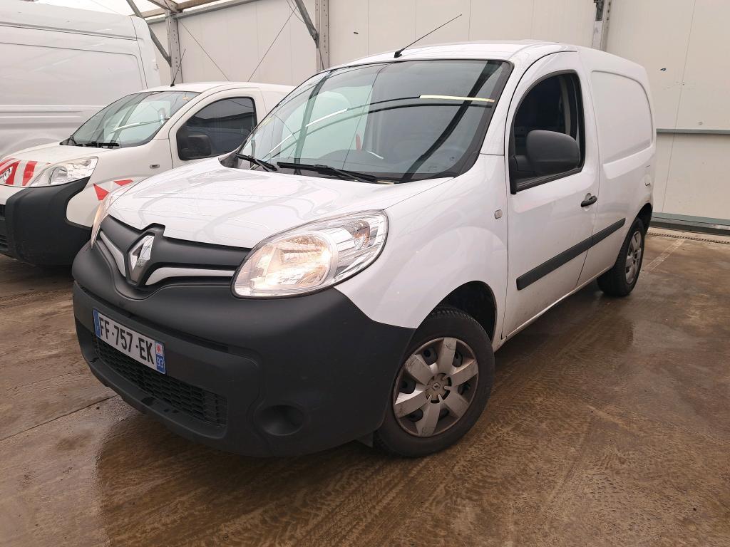 RENAULT Kangoo Express VU 4p Fourgonnette Gd Confort Energy dCi 75