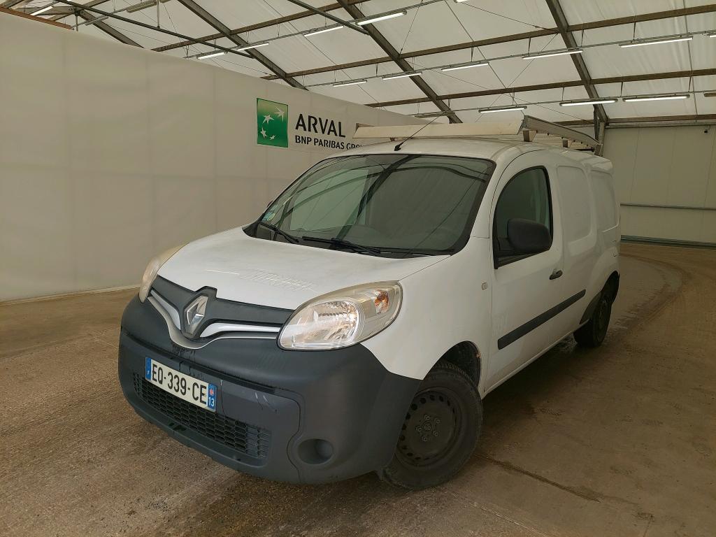 RENAULT Kangoo Express VU 4p Fourgonnette Gd Vol Gd Confort Energy dCi 90 E6
