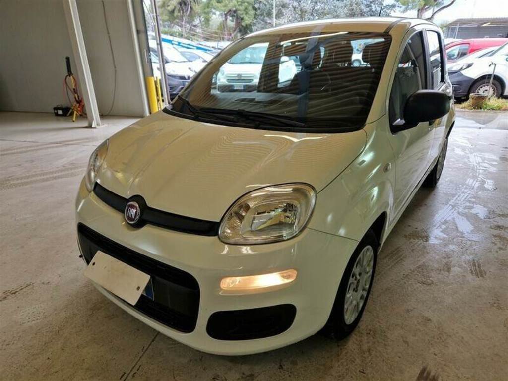 FIAT PANDA / 2011 / 5P / BERLINA 1.2 69CV E6 EASY
