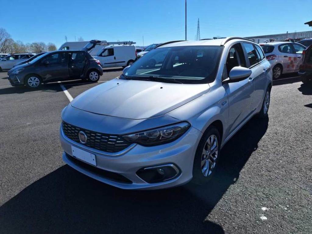 FIAT TIPO 2016 STATION WAGON 1.3 MJT 95CV 5M SeS BUSINESS SW