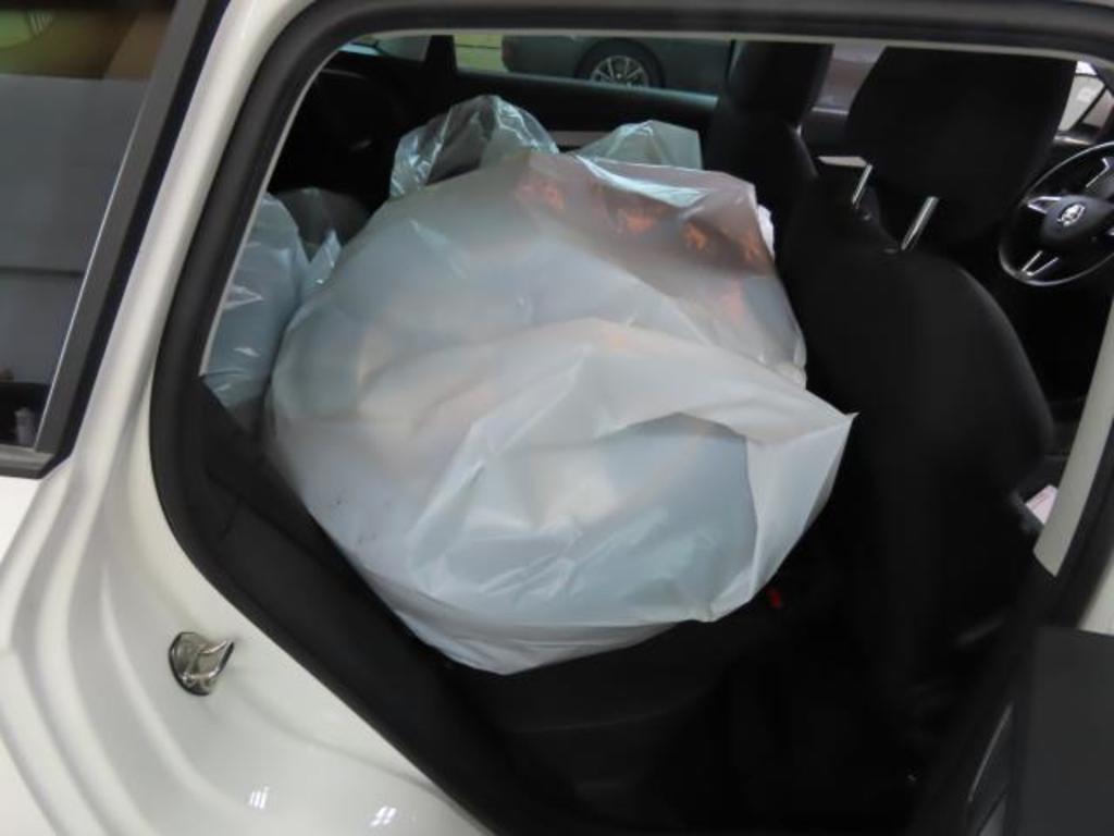 Skoda Karoq Ambition 4x4 2.0 TDI 110KW AT7 E6dT