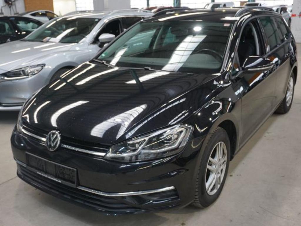 Volkswagen Golf VII Variant  Comfortline BMT/Start-Stopp 2.0 TDI  110KW  AT7  E6dT