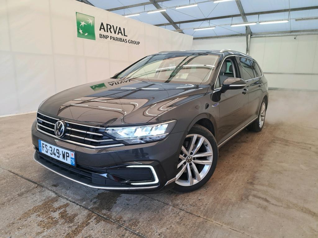 VOLKSWAGEN Passat SW / 2019 / 5P / Break 1.4 TSI DSG HYBRIDE RECHARGEABLE GTE