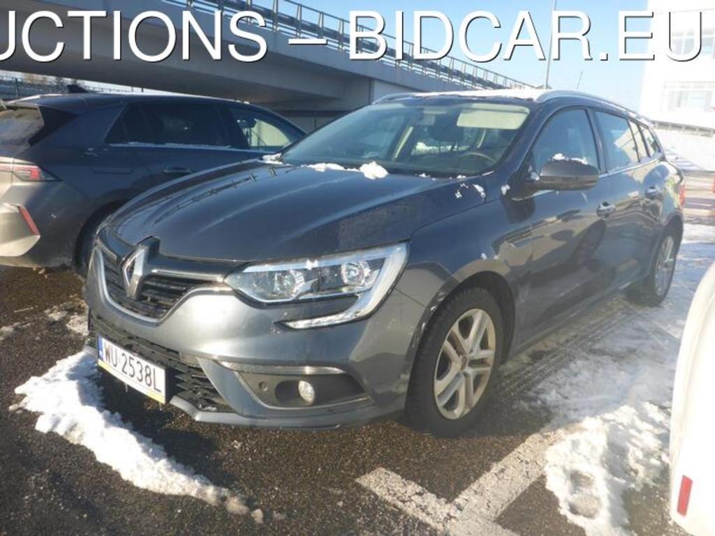 Renault Megane Renault Megane IV Grandtour 1.5 Blue dCi Business 85KW